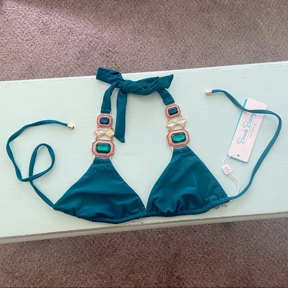 Beach Bunny Jazmin Top - Picture 3 of 9